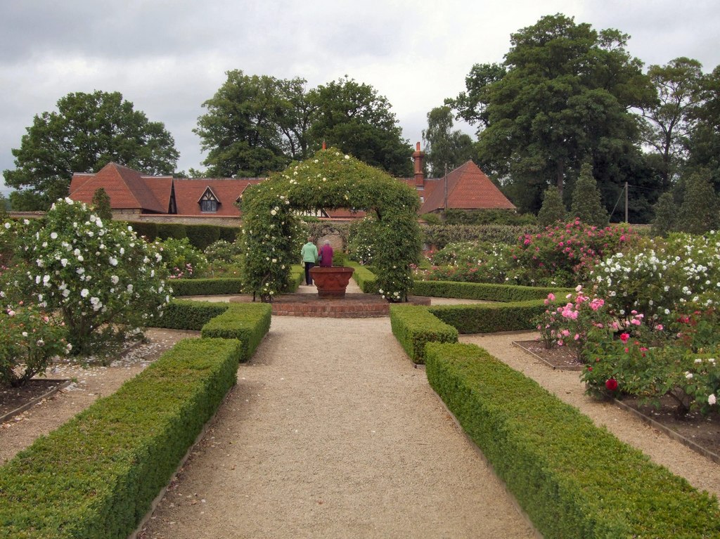 Garden Designers in Surrey: Who to Call, and How They Work